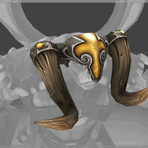 Inscribed Helm of the Fissured Soul