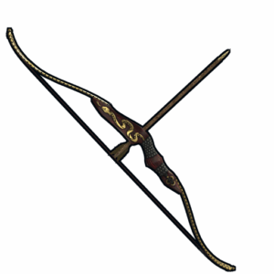 Lunar Snake Bow