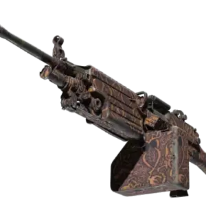 M249 | Humidor (Field-Tested)