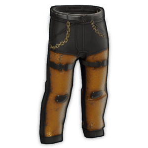 Opulent Pants