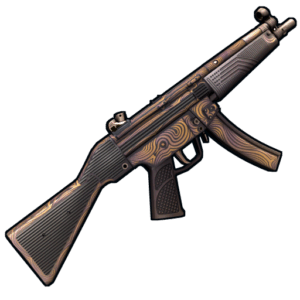 Solar MP5