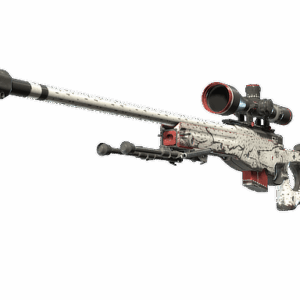 Souvenir AWP | LongDog (Well-Worn)