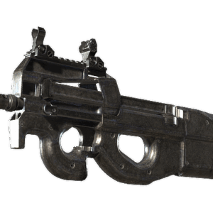 Souvenir P90 | Straight Dimes (Field-Tested)