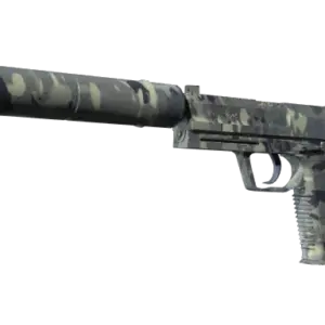 Souvenir USP-S | Night Ops (Factory New)