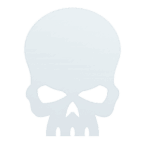 Sticker | Astartes Skull