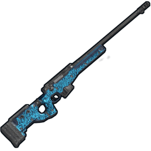 Azul L96