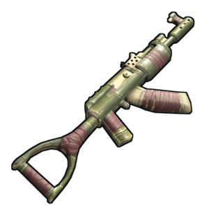 BamBOOM AR
