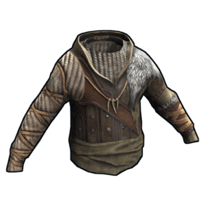 Barbarian Hoodie