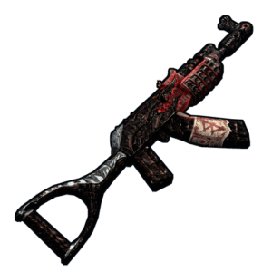 Berserker AR