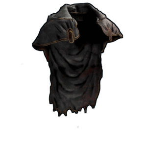 Berserker Cloak Jacket