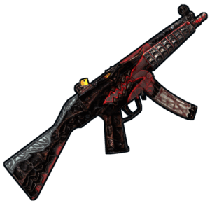 Berserker MP5