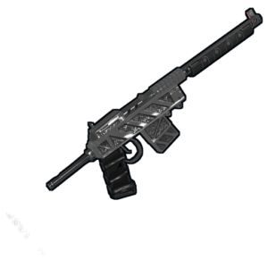 Black Ops SAR