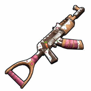 Bunny Blast AR