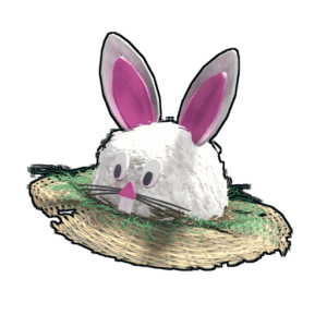 Bunny Hat