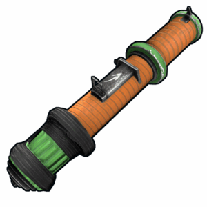 Carrot Launcher