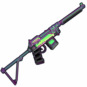 Chameleon SAR