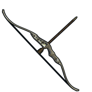 Chemical Burn Bow