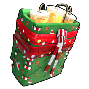 Christmas Surprise