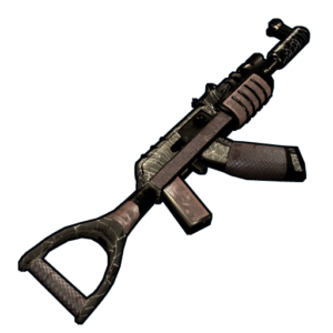 Concentric AR