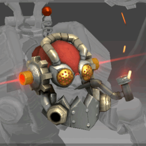 Corrupted Rollermawster