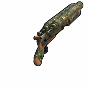 Croco DBS