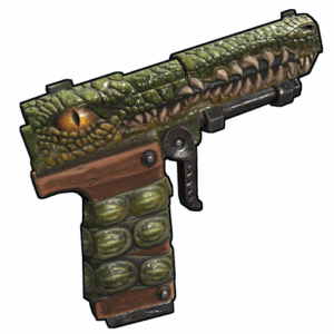 Croco SAP