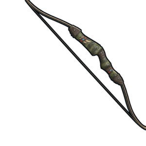 Crocodile Bow