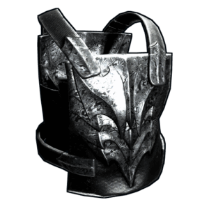 Damascus Chestplate