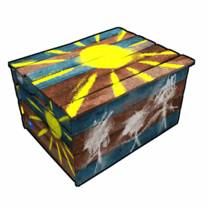 Day and Night Small Box