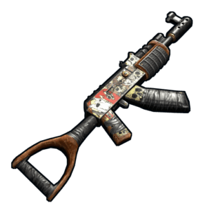 Dead Souls AR