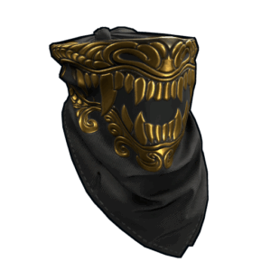 Dragon Rage Bandana