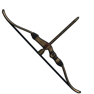 El Diablo Bow