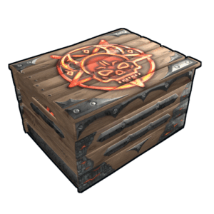 El Diablo Small Box