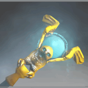 Frost Owl's Beacon