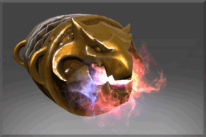 Genuine Elixir of Dragon’s Breath