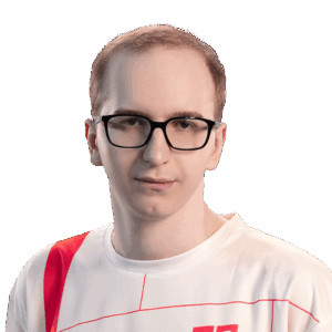 Gold Save- Player Sticker - TI 2024