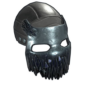HQM Facemask