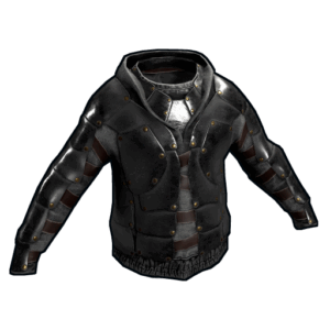 Hardsuit Hoodie