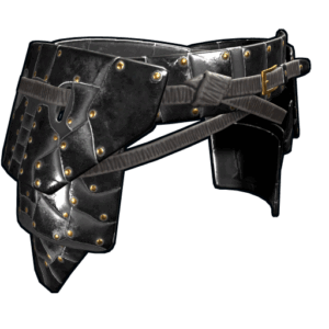 Hardsuit Kilt