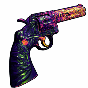 Heat Seeker Python