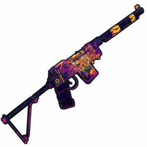 Heat Seeker SAR