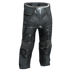 Heavy Knight Pants
