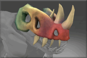 Heroic Excavator’s Decorated Treasure