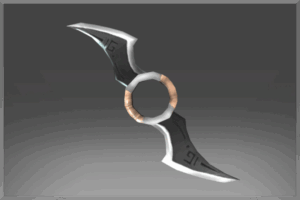 Heroic Qaldin Assassin’s Glaive