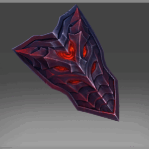 Inscribed Melange of the Firelord - Off-Hand