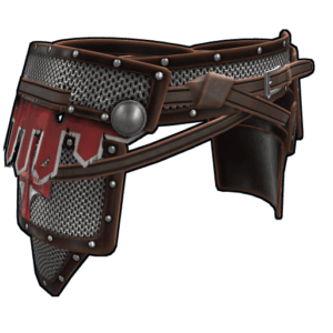 Knight Templar Kilt