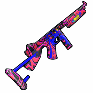 MK-ULTRA Thompson