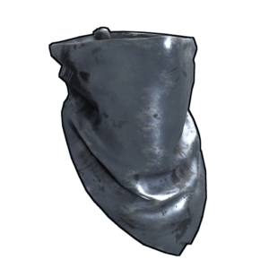 Metal Bandana