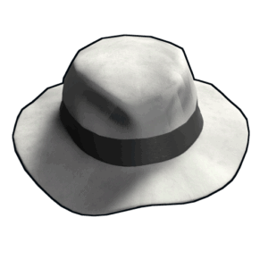 Mob Boss Boonie Hat