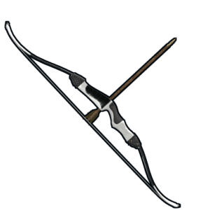 No Mercy Bow